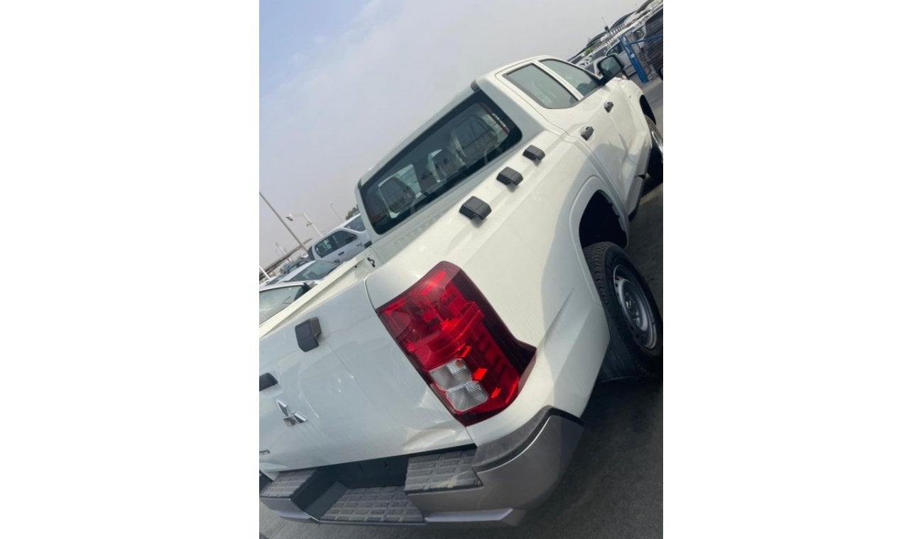 ميتسوبيشي L200 Mitsubishi L200 /Triton GL 4WD 2.4L Diesel MT 2024