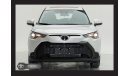 تويوتا فرونتلاندر TOYOTA FRONTLANDER 2.0L LEADING EDITION HYBRID MID A/T PTR Export Only 2024 Model Year