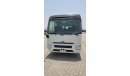 Toyota Coaster COASTER 23 SEATS 2023