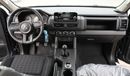 Mitsubishi L200 MITSUBISHI L200 2.4L DIESEL DCABIN 4X4 GLX 6MT HIGH LINE