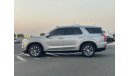 هيونداي باليساد 2022 Hyundai Palisade SEL premium GCC Specs Original Paint 3.5L V6 AWD 4x4 - Multi Drive Mode - 7 Se