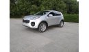 Kia Sportage EX Kia Sportage 2017 full automatic clean