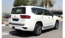 تويوتا لاند كروزر TOYOTA LAND CRUISER VXR FULL OPTION 2023 GCC AL FUTTAIM LOW MILEAGE WITH AGENCY WARRANTY IN MINT CON