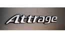 Mitsubishi Attrage 2021 Mitsubishi Attrage GLX Highline (A10), 4dr Sedan, 1.2L 3cyl Petrol, Automatic, Front Wheel Driv