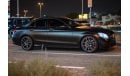 مرسيدس بنز C 43 AMG