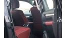 Toyota Hilux 2025 TOYOTA HILUX SR5 4.0 - ATTITUDE BLACK inside RED | Export Only