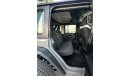 Jeep Wrangler Unlimited Sport