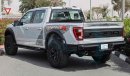 Ford F 150 (НА ЭКСПОРТ , For Export) Raptor R V8 5.2L Supercharged , 2023 GCC , 0Km