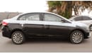 سوزوكي سياز SUZUKI CIAZ 1.5L AT 2023 GLX