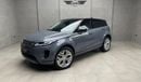 Land Rover Range Rover Evoque P250 SE 2021 Evoque | AlTayer Warranty | Full service history | GCC Specs | Full Options