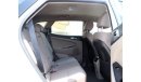 Hyundai Tucson GL ACCIDENTS FREE - GCC - PERFECT CONDITION INSIDE OUT - 2000 CC