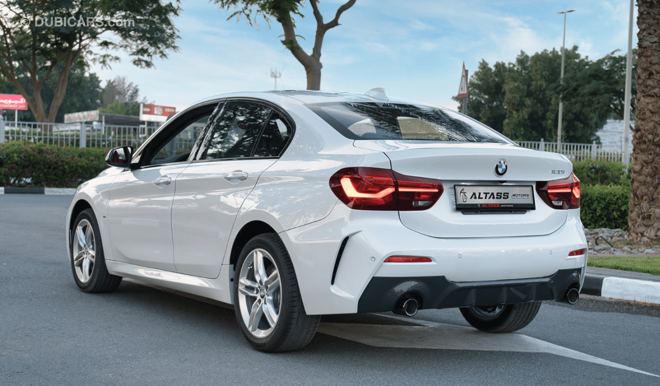 BMW 120i 2023 | BMW | 120I | M SPORT |  BLACK VERSION