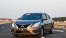 Nissan Sunny NISSAN SUNNY 2019 GCC IN EXCELLENT CONDITION