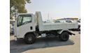 Isuzu Reward 4 ton  tipper