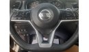 Nissan Rogue Nissan Rogue 2017 Sv 4x4