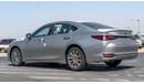 Lexus ES 300 2024 LEXUS ES300H 2.5L Hybrid (Export price)