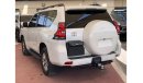 تويوتا برادو TOYOTA LAND CRUISER PRADO KAKADO