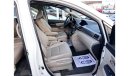 Honda Odyssey Honda oddssy model:2016 (top Class GCC full option clean car for family car