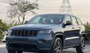 Jeep Grand Cherokee Limited Special Edition 80Th anniversary