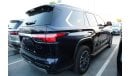 تويوتا سيكويا 2023 Toyota Sequoia  i-Force Max 3.4-liter twin-turbo V-6 Hybrid