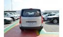 Hyundai H-1 Base 2019 HYUNDAI H-1 2.5L DIESEL 12-SEATER M/T GL MINI-BUS