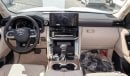 Toyota Land Cruiser GXR 3.3L Diesel V6 Twin Turbo