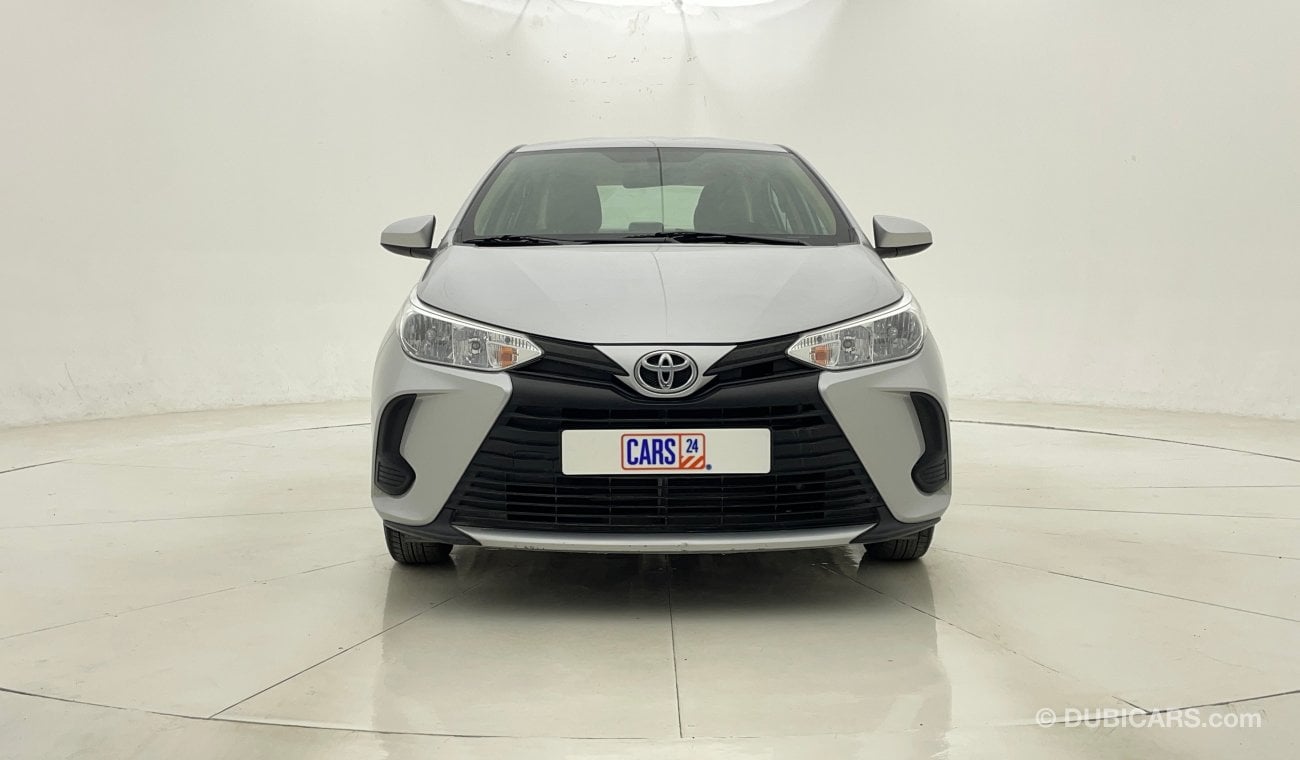 Toyota Yaris SE 1.5 | Zero Down Payment | Free Home Test Drive