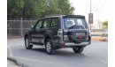 ميتسوبيشي باجيرو AED 1,237/month 2017 | MITSUBISHI PAJERO | GLS V6 | GCC SPECS | M12610