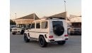 Mercedes-Benz G 500 Std