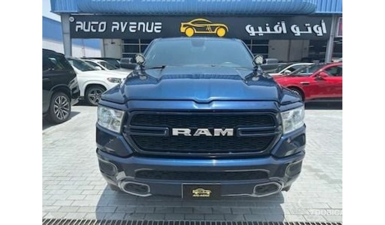 رام 1500 RAM 5.7HEMI