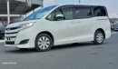 Toyota Noah TOYOTA NOAH 2018 MODEL FULL OPTION 2.0CC JAPAN RIGHT HAND CAR