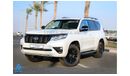 Toyota Prado PRADO VX 2.7L V4 FULL OPTION MODEL 2023