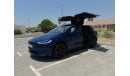 Tesla Model X Plaid Autopilot Package