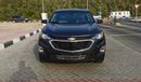 Chevrolet Equinox AWD - LT