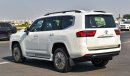 Toyota Land Cruiser Brand New Toyota Land Cruiser VX+  N-LC33-D23-VX+7S | 7Seater | 3.5L Petrol | White|Black | 2023