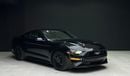 Ford Mustang performance package