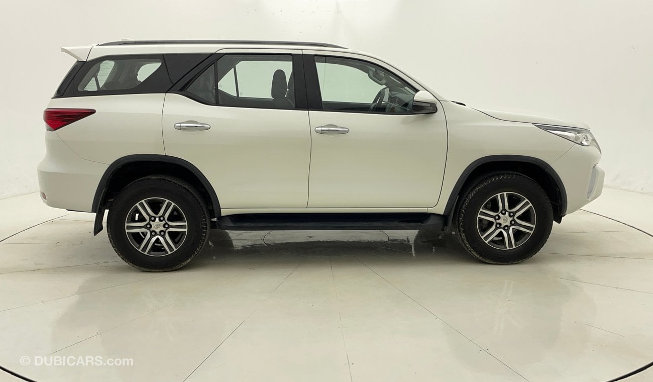 Toyota Fortuner EXR 2.7 | Zero Down Payment | Free Home Test Drive