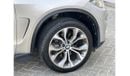 BMW X5 35i Exclusive M Sport BMW X5 2014 GCC ORGINAL PAINT // ACCIDENT FREE // PERFECT CONDITION