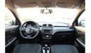 Suzuki Dzire 2024 Suzuki Dzire 1.2 GLX- Bluish Black Pearl inside Black | Export Only