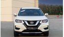 Nissan XTrail 2021 Nissan X-Trail S (T32), 5dr SUV, 2.5L 4cyl Petrol, Automatic, Front Wheel Drive