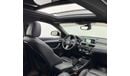 بي أم دبليو X2 sDrive 20i M Sport X 2.0L 2018 BMW X2 sDrive20i M-Sport, Warranty, Full Service History, Excellent C