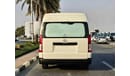 Toyota Hiace CHILLER VAN PATROL / HIGHROOF/ LOT# 6002958