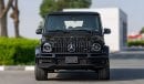 Mercedes-Benz G 63 AMG Full Carbon / Night Package / Maybach Rim