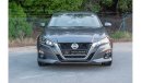 نيسان ألتيما AED 1,198/month | 2020 | NISSAN | ALTIMA SV | FULL SERVICE HISTORY | N38048