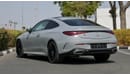 Mercedes-Benz CLE 200 Coupe Mercedes-Benz CLE200 AMG | Coupe | Night Package Premium Plus Fully Loaded | Alpine Grey | 2024