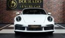 Porsche 911 | TURBO S CABRIOLET | BRAND NEW | 2023 | FULLY LOADED