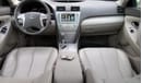 Toyota Camry Hybrid Full option