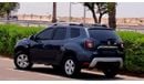 Renault Duster SE 2.0L 520-Monthly l GCC l Cruise, Camera, GPS l Accident Free