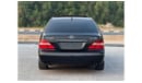 Lexus LS 430 LEXUS LS430 MODEL 2005