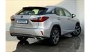 Lexus RX350 Platinum